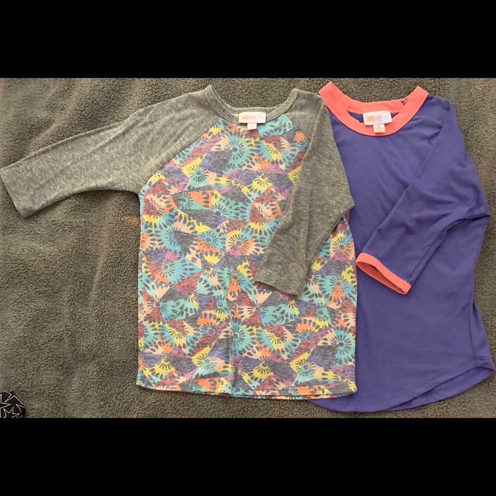 LuLaRoe Sloans